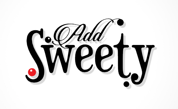 Фруктовые сиропы «add SWEETY» 